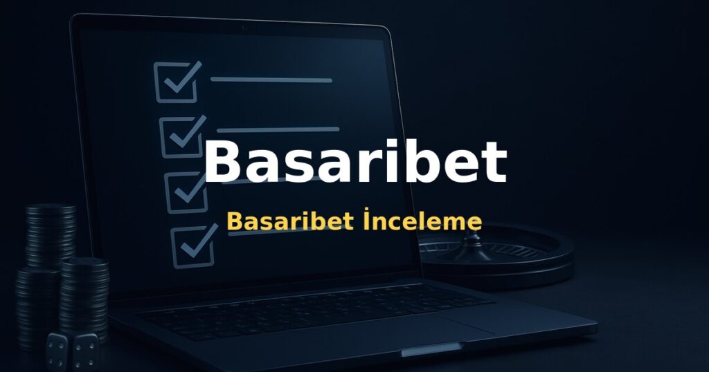 Basaribet İnceleme - Basaribet