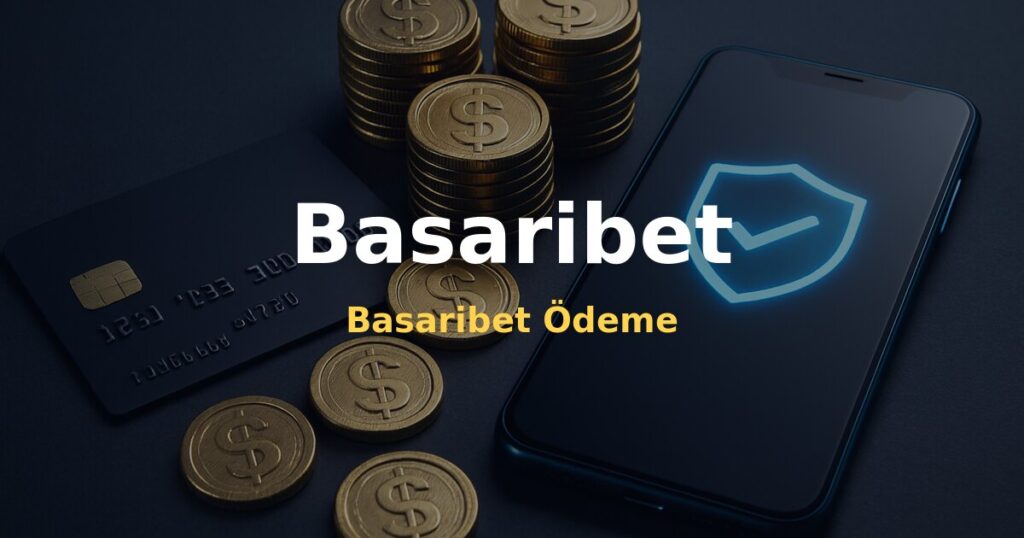 Basaribet Ödeme - Basaribet